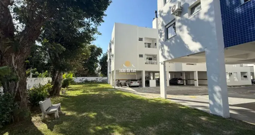 Apartamento com 2 quartos à venda no Canasvieiras, Florianópolis 