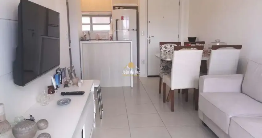 Apartamento com 1 quarto à venda no Canasvieiras, Florianópolis