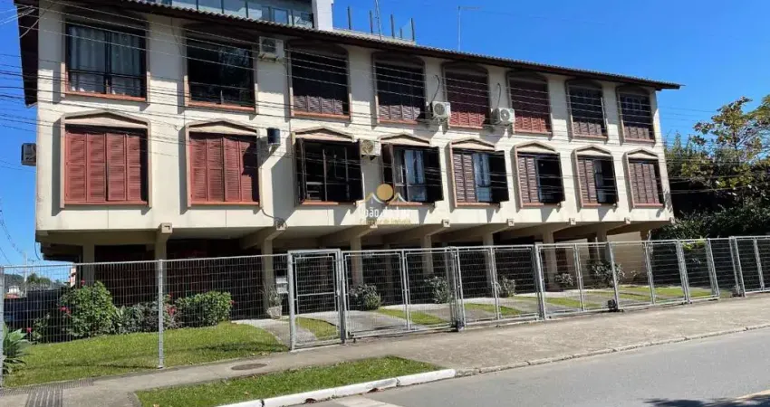 Apartamento com 1 quarto à venda no Canasvieiras, Florianópolis