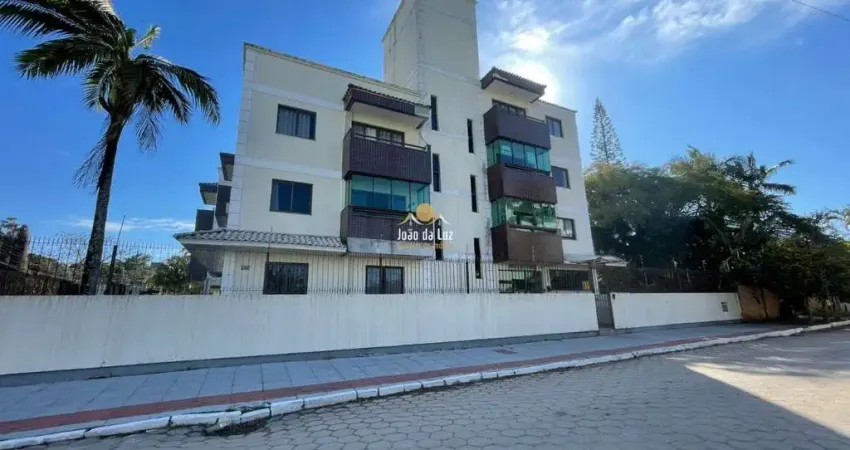 Apartamento com 2 quartos à venda no Canasvieiras, Florianópolis