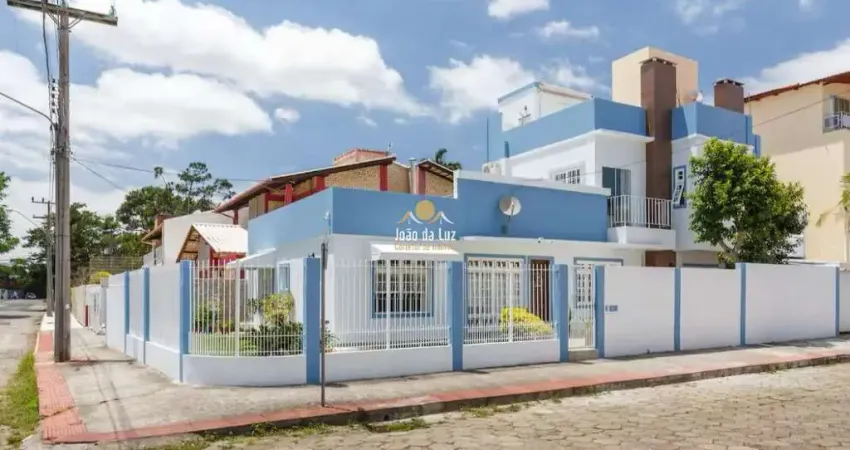 Casa com 5 quartos à venda no Canasvieiras, Florianópolis