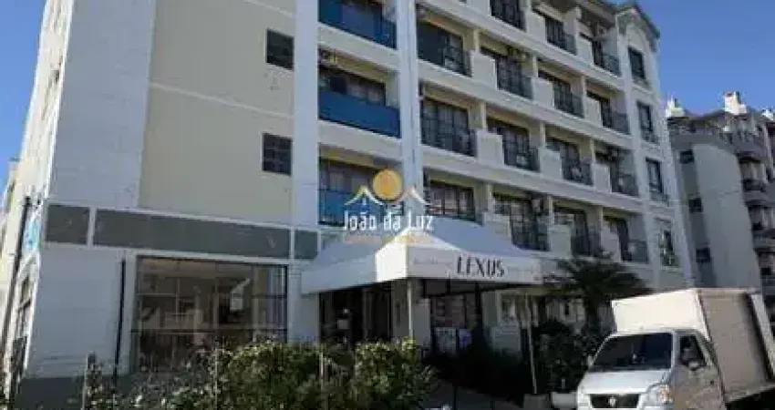 Apartamento com 1 quarto à venda no Canasvieiras, Florianópolis 