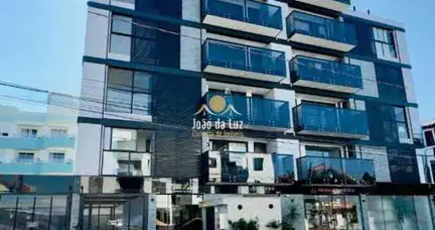 Apartamento com 2 quartos à venda no Canasvieiras, Florianópolis 