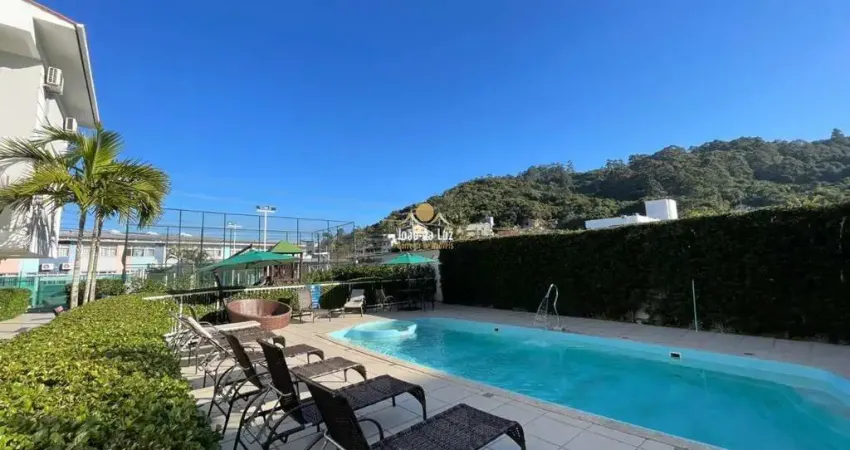 Apartamento com 2 quartos à venda no Canasvieiras, Florianópolis