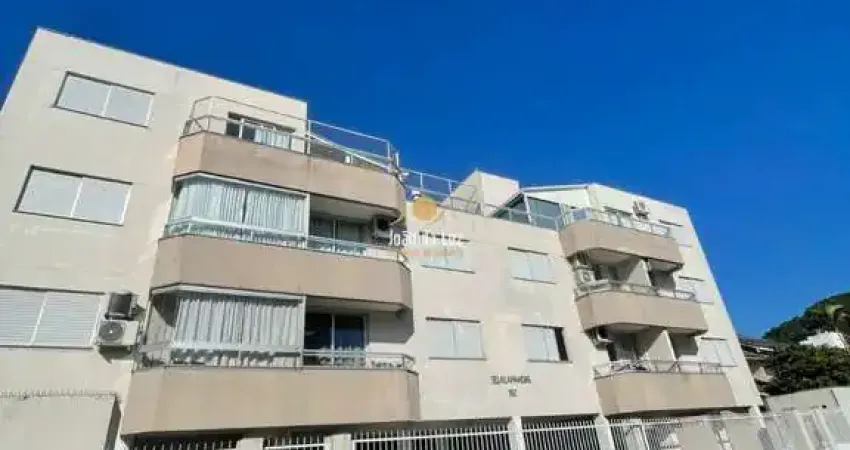 Apartamento com 2 quartos à venda no Canasvieiras, Florianópolis 