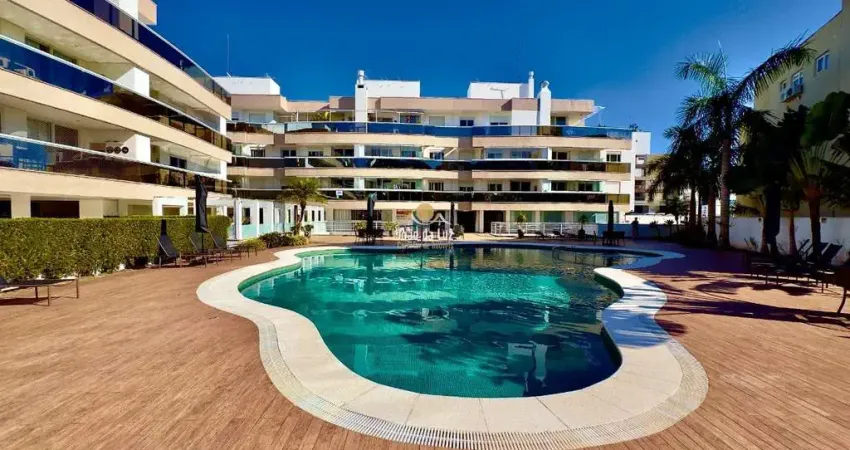 Apartamento com 3 quartos à venda em Jurerê, Florianópolis 