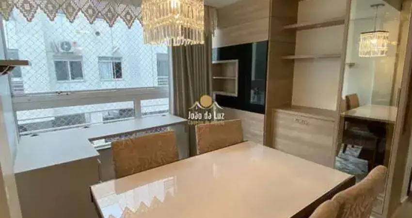 Apartamento com 2 quartos à venda no Canasvieiras, Florianópolis 