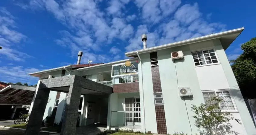 Apartamento com 3 quartos à venda no Canasvieiras, Florianópolis 