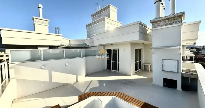 Cobertura com 2 quartos à venda no Canasvieiras, Florianópolis