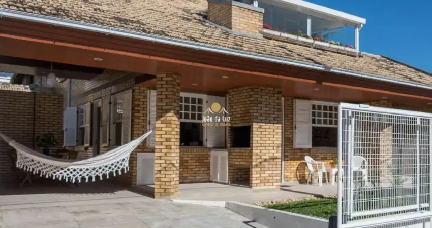 Casa com 3 quartos à venda no Cachoeira do Bom Jesus, Florianópolis 