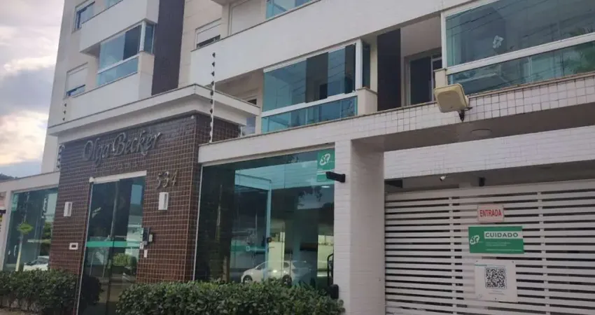 Apartamento com 2 quartos à venda no Canasvieiras, Florianópolis 