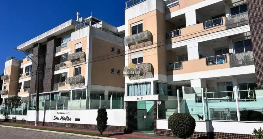 Apartamento com 2 quartos à venda no Canasvieiras, Florianópolis 