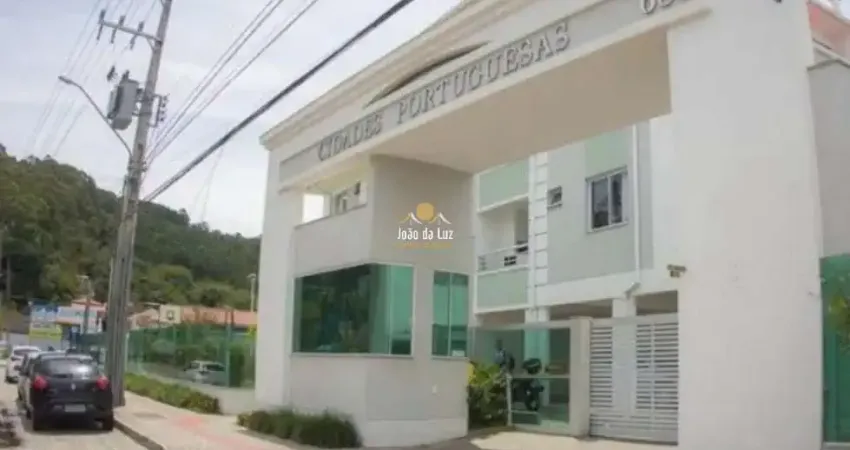 Apartamento com 1 quarto à venda no Canasvieiras, Florianópolis 