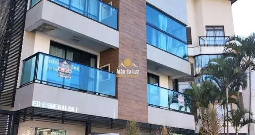 Apartamento com 2 quartos à venda no Canasvieiras, Florianópolis