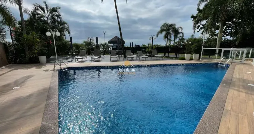 Apartamento com 4 quartos à venda no Cachoeira do Bom Jesus, Florianópolis 