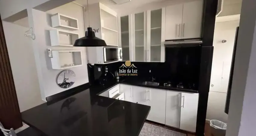 Apartamento com 2 quartos à venda no Canasvieiras, Florianópolis 