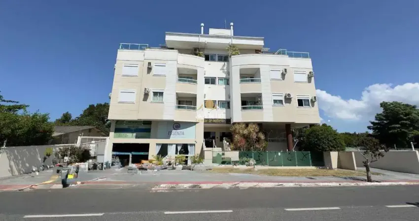 Apartamento com 2 quartos à venda no Canasvieiras, Florianópolis 