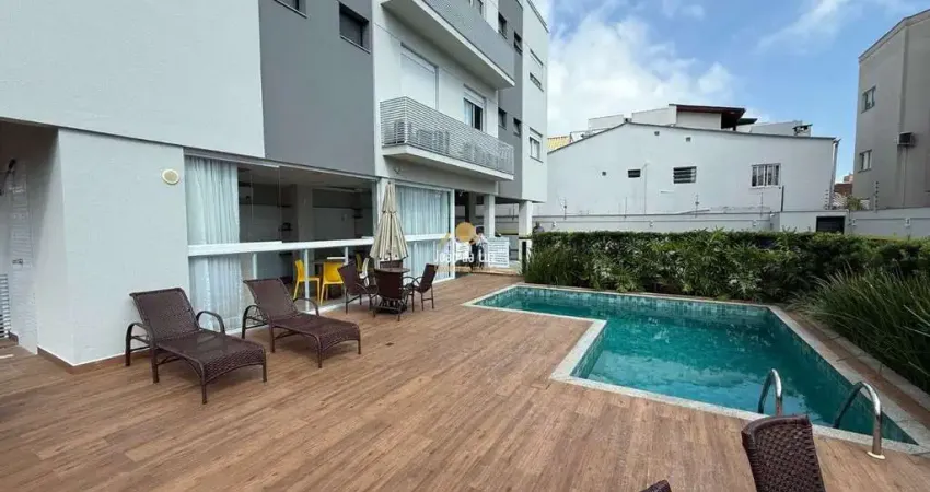 Apartamento com 2 quartos à venda no Canasvieiras, Florianópolis 