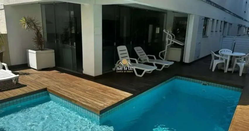 Apartamento com 2 quartos à venda em Jurerê, Florianópolis