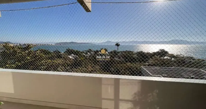Apartamento com 3 quartos à venda no Canasvieiras, Florianópolis