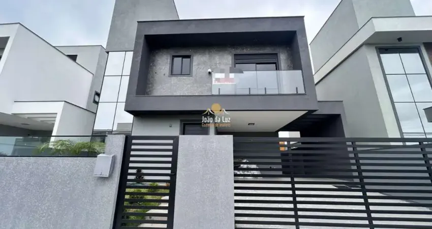 Casa com 3 quartos à venda no Cachoeira do Bom Jesus, Florianópolis