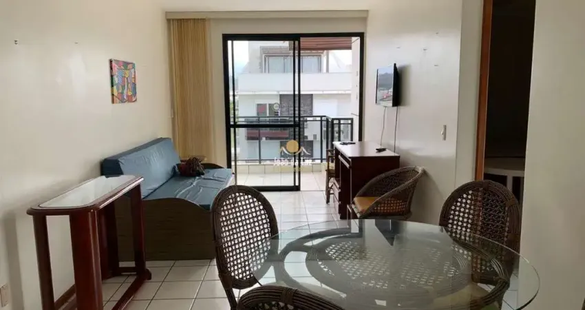 Cobertura com 1 quarto à venda no Canasvieiras, Florianópolis 