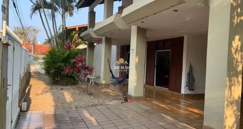 Casa com 4 quartos à venda no Canasvieiras, Florianópolis 