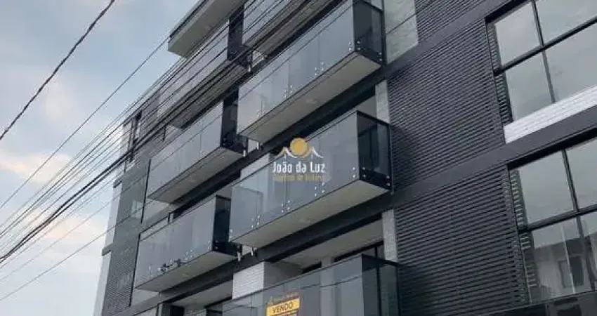 Apartamento com 2 quartos à venda no Canasvieiras, Florianópolis 