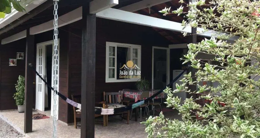 Casa com 3 quartos à venda no Canasvieiras, Florianópolis