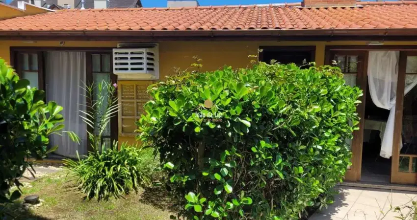 Casa com 3 quartos à venda no Canasvieiras, Florianópolis 