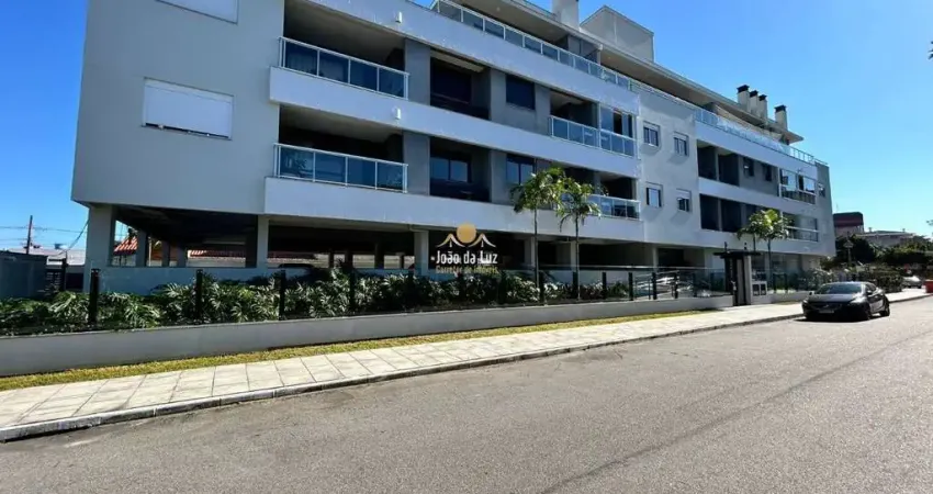 Cobertura com 2 quartos à venda no Canasvieiras, Florianópolis 