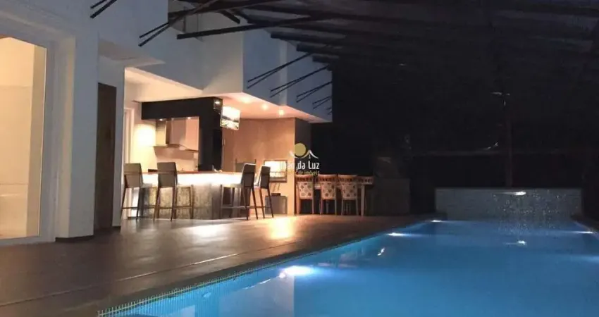 Casa em condomínio fechado com 4 quartos à venda no Canasvieiras, Florianópolis 