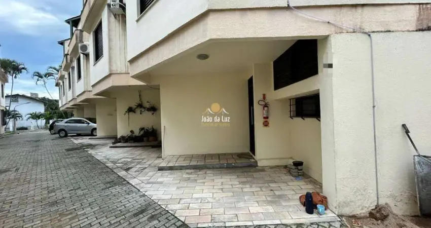 Casa em condomínio fechado com 3 quartos à venda no Canasvieiras, Florianópolis