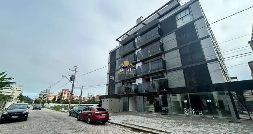 Apartamento com 3 quartos à venda no Canasvieiras, Florianópolis 