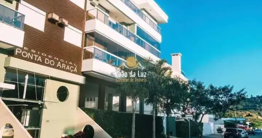 Apartamento com 2 quartos à venda no Canasvieiras, Florianópolis 