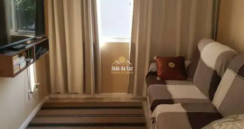 Apartamento com 2 quartos à venda no Canasvieiras, Florianópolis