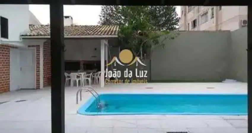 Casa com 6 quartos à venda no Canasvieiras, Florianópolis 