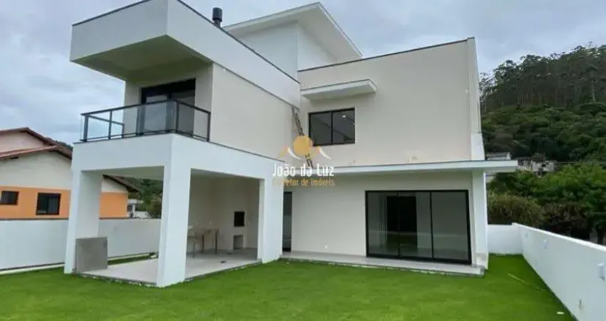 Casa em condomínio fechado com 3 quartos à venda no Canasvieiras, Florianópolis 