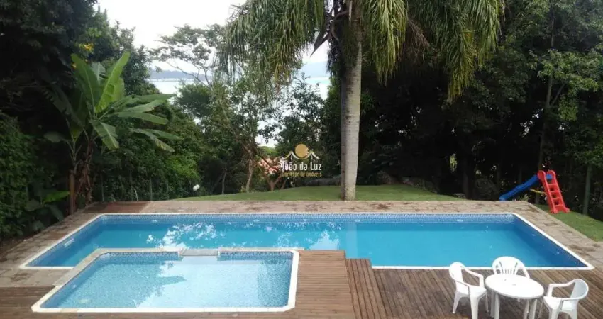 Apartamento com 3 quartos à venda em Jurerê, Florianópolis 