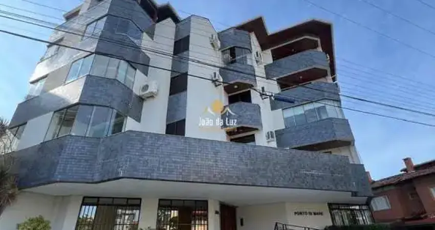 Apartamento com 2 quartos à venda no Canasvieiras, Florianópolis 