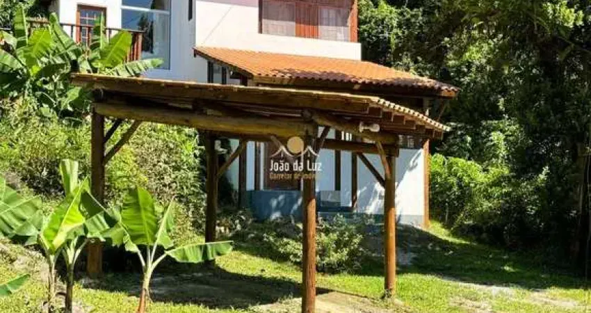 Casa com 3 quartos à venda no Cachoeira do Bom Jesus, Florianópolis 