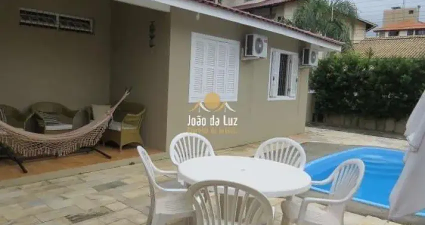 Casa com 3 quartos à venda no Cachoeira do Bom Jesus, Florianópolis
