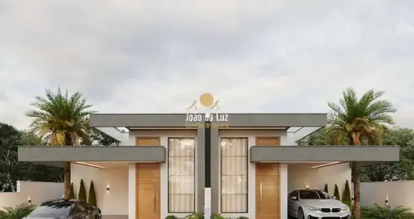 Apartamento com 3 quartos à venda no Ingleses do Rio Vermelho, Florianópolis 