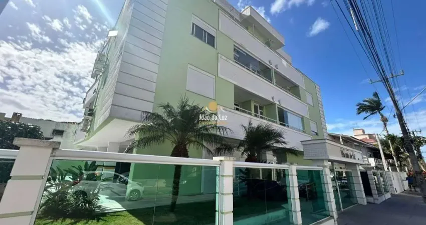Apartamento com 2 quartos à venda no Canasvieiras, Florianópolis 