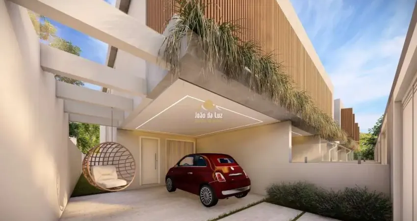 Casa com 2 quartos à venda no Ingleses do Rio Vermelho, Florianópolis 