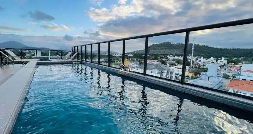 Apartamento com 2 quartos à venda no Canasvieiras, Florianópolis