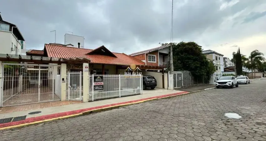 Casa com 4 quartos à venda no Canasvieiras, Florianópolis 