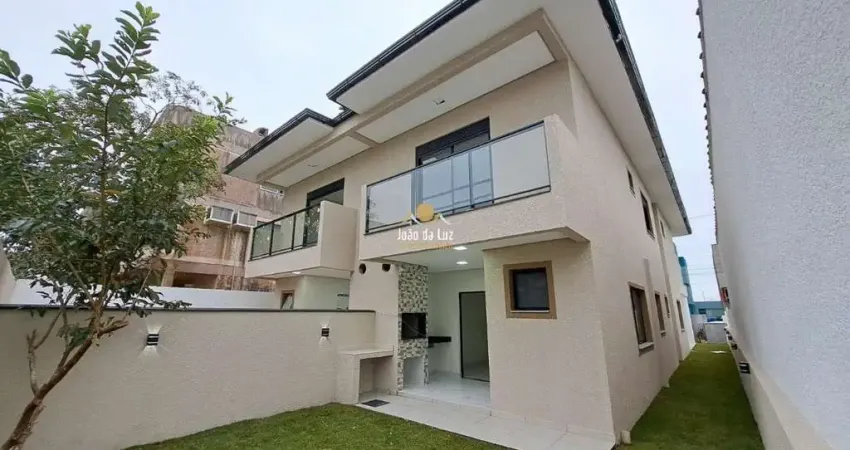 Casa com 3 quartos à venda no Canasvieiras, Florianópolis