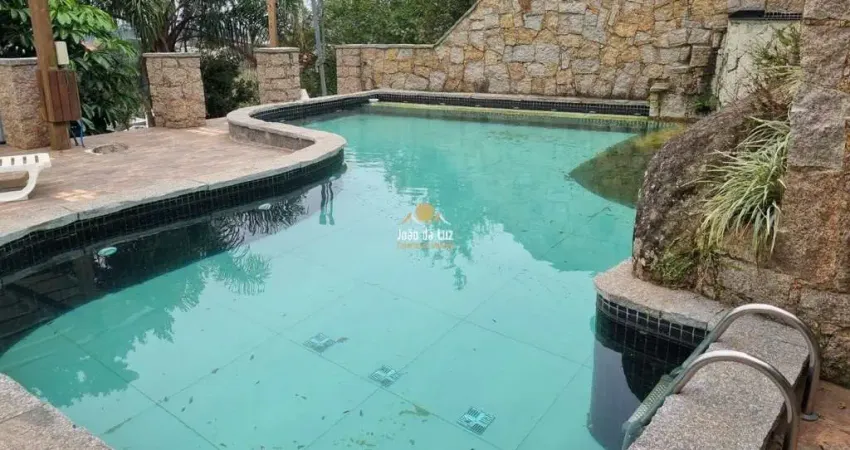 Casa com 4 quartos à venda no Cachoeira do Bom Jesus, Florianópolis