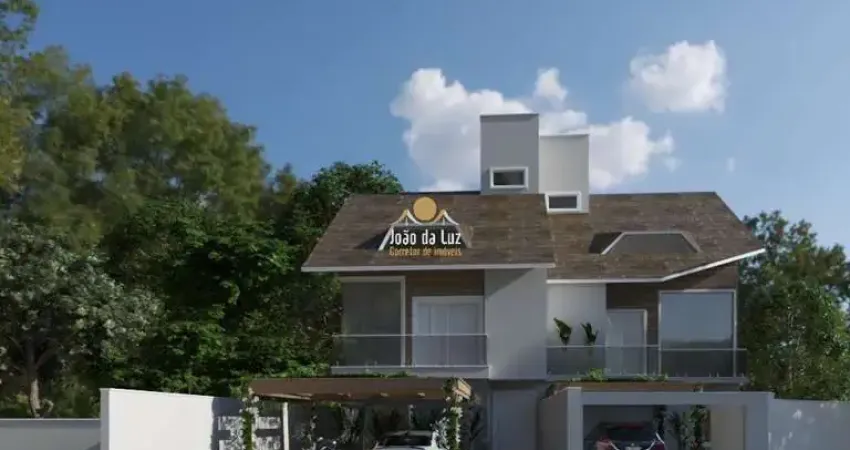 Casa com 4 quartos à venda no Cachoeira do Bom Jesus, Florianópolis 